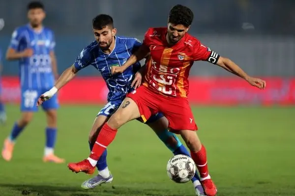 کارشناسی داوری بازی استقلال مقابل فولاد/ پنالتی و اخراج درست بود؟