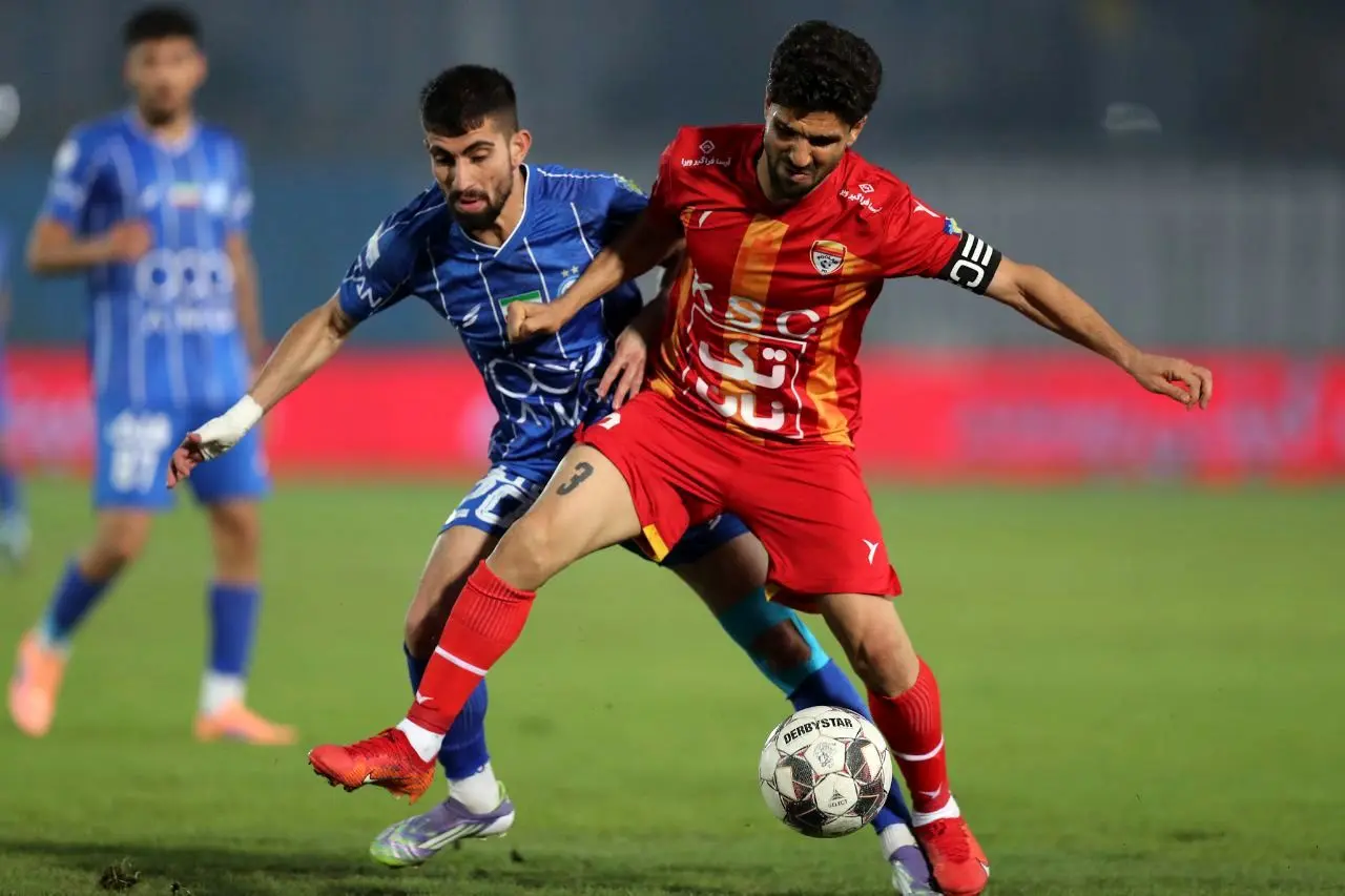 پنالتي،داور،صحنه،حيدري،فولاد