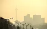 هوای تهران سرانجام پاک شد