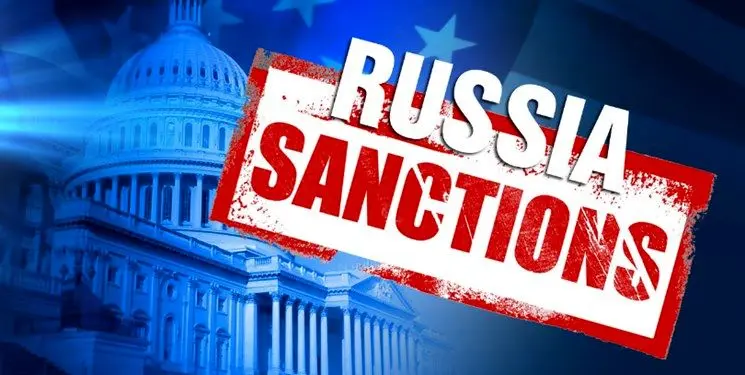 تحریم‌های جدید آمریکا علیه روسیه اعلام شد