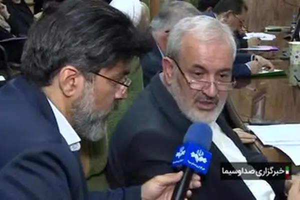 ببینید| زمان پایان قطعی‌ برق از زبان وزیر نیرو