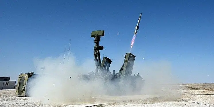 لحظه جذاب پرتاب موشک اس400 روسی+ ویدئو