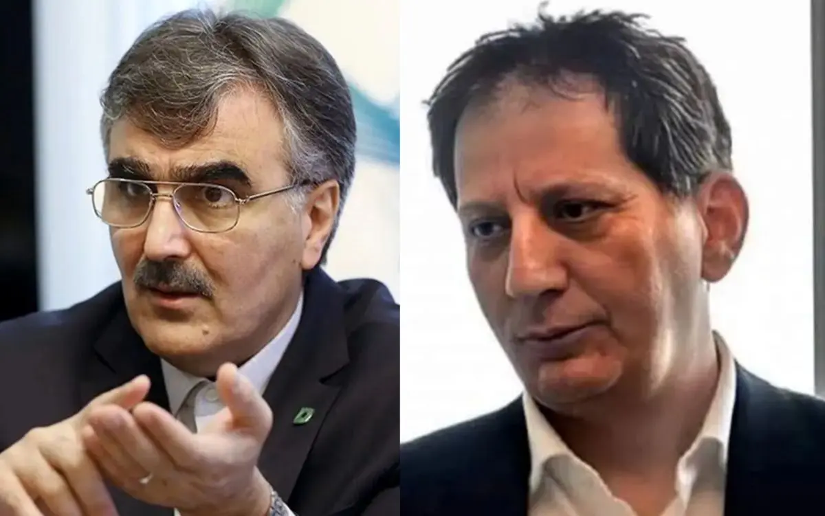 سخنگوی قوه قضائیه: تذکرات لازم به رئیس بانک مرکزی و بابک زنجانی داده شده؛ از صحبتهای تحریکآمیز باید خودداری کنند