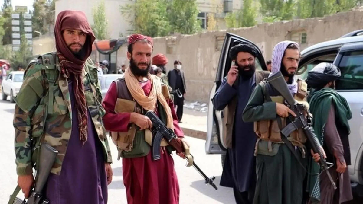 طالبان مایل به برقراری روابط محرمانه با تل‌آویو هستند