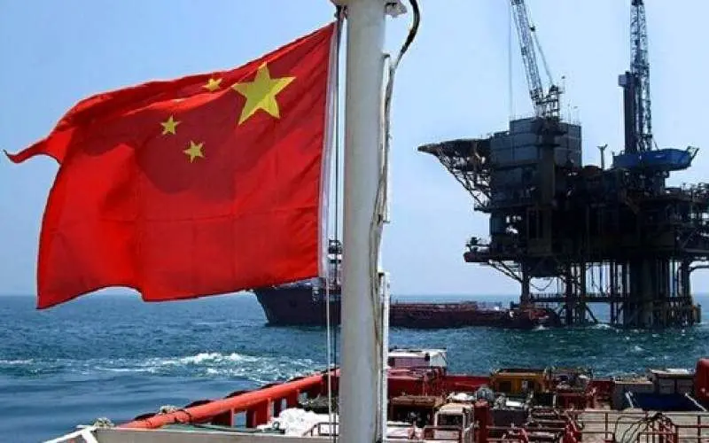 رشد اقتصادی تابستان کیفیت ندارد چون متکی به فروش نفت آن هم به مشتری چینی با تخفیف بالا بود