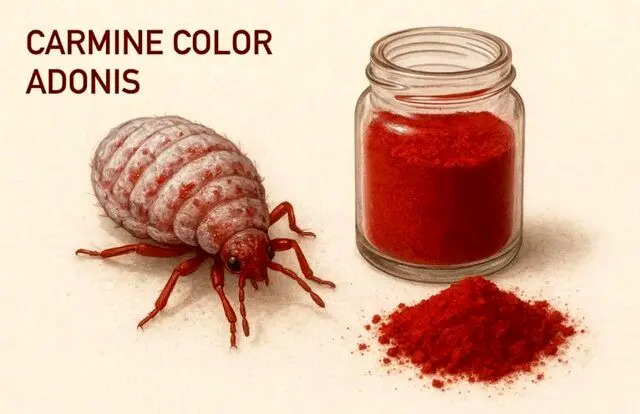 رنگ،بهداشتي،غذايي،محصولات،طبيعي،رستگار