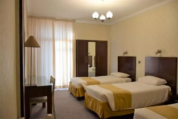 اتوبوس تهران مشهد، زمان حرکت سریع از ترمینال شرق
