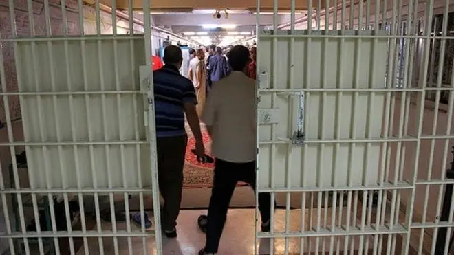 مرخصي،زندان،زندانيان،شرايط،قضايي،دستگاه،جامعه