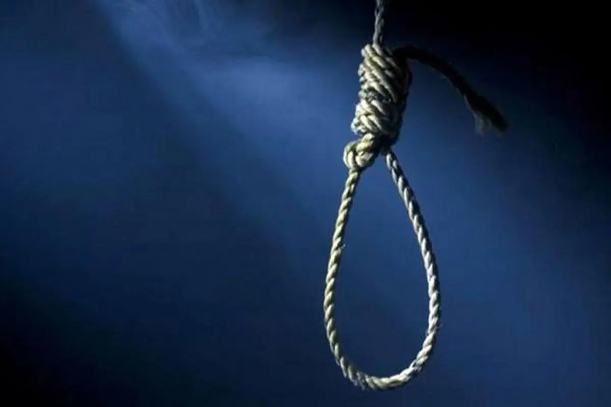 اجرای حکم اعدام 2 مرد به جرم تجاوز و قتل