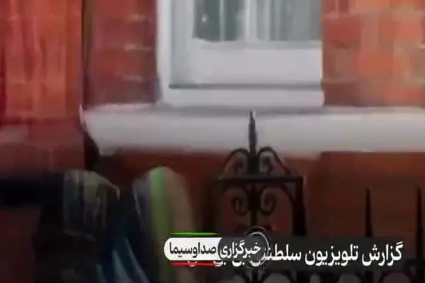 ببینید| فردای آزادی؟!/ گوشه‌ای از رفتار طرفداران پهلوی با مخالفان 