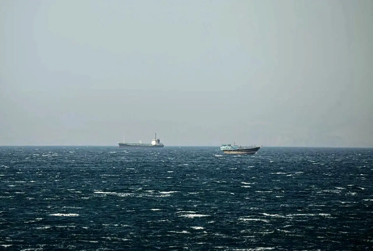 كشتي،ايران،گزارش،توقيف،نفتكش،دريايي،ادامه،رويداد،ايراني،نيوز ...