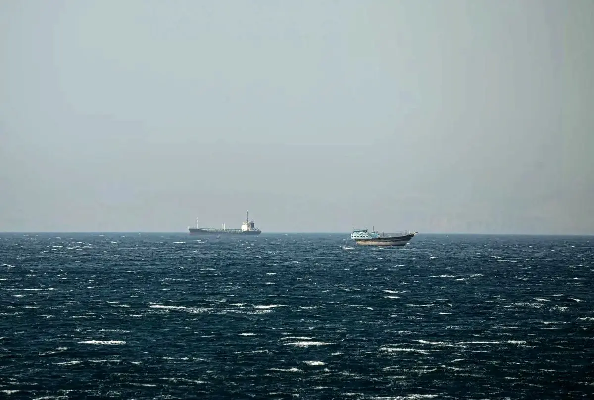 آیا ایران نفتکش مشکوک را توقیف کرده است؟ جزئیات از حرکت عجیب نفتکش‌های ایرانی