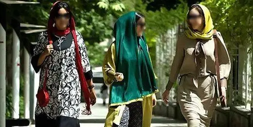 همکاری بسیج و پلیس برای برخورد جدی با کشف حجاب