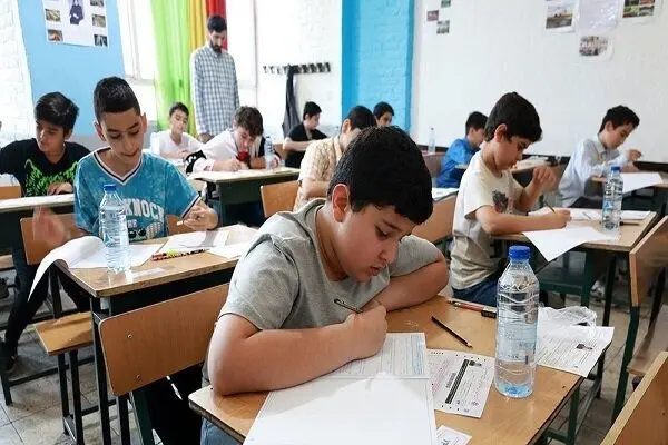 زمان آغاز ثبت نام آزمون‌های ورودی مدارس نمونه دولتی و سمپاد اعلام شد