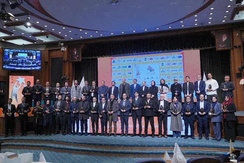 بانك،برند،برندهاي،محبوب،ملي،ايران