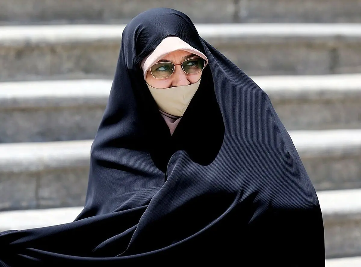 معاونت زنان، مسئول موضوعات مربوط به حجاب نیست