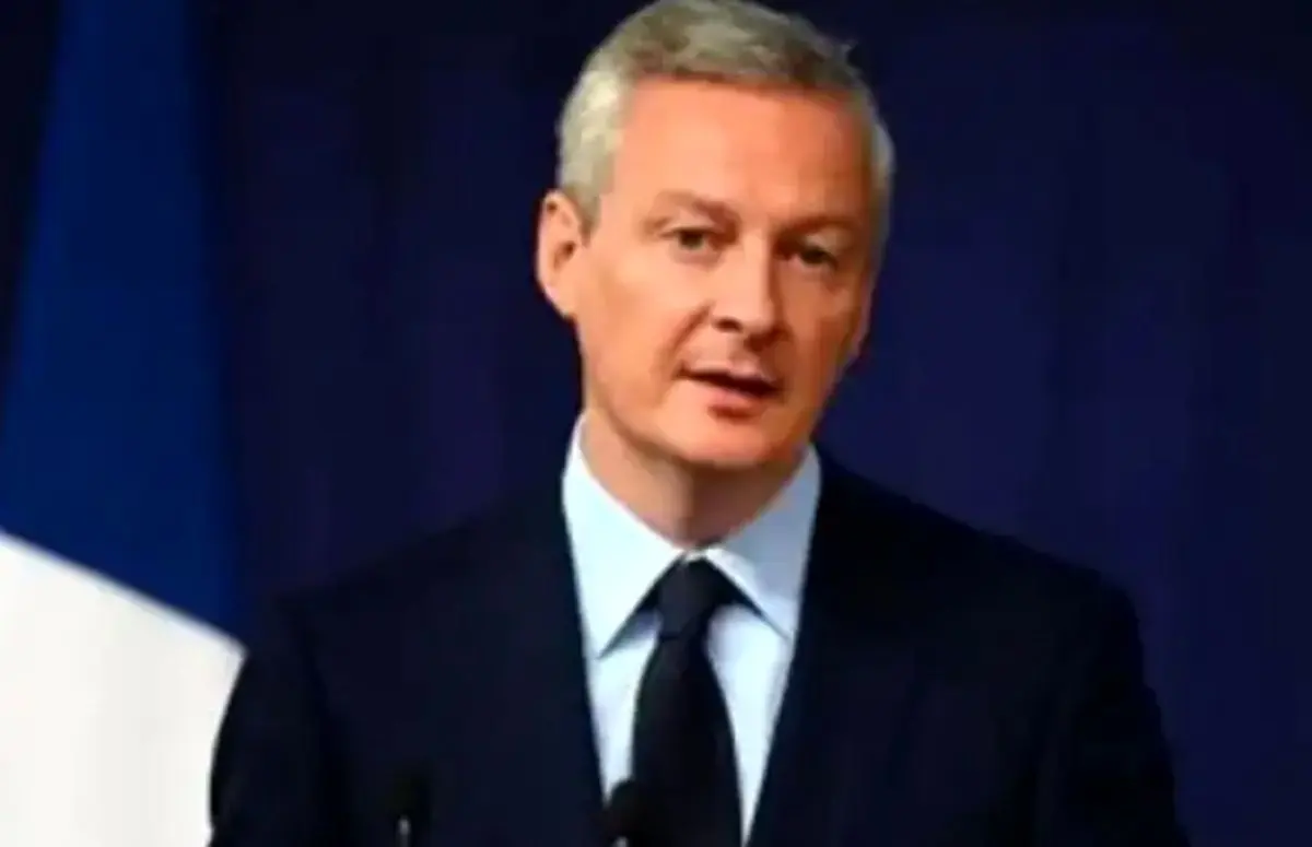 کناره‌گیری عامل استعفای نخست‌وزیر فرانسه