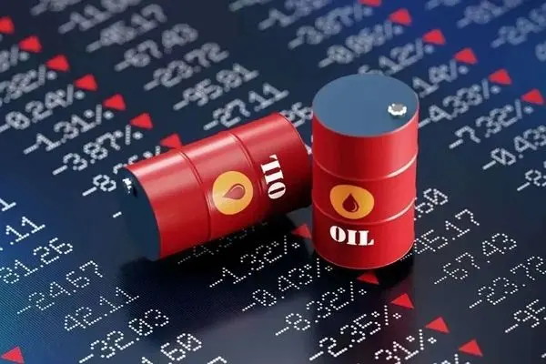 قیمت نفت جهانی امروز شنبه ۱۳ اردیبهشت ۱۴۰۴
