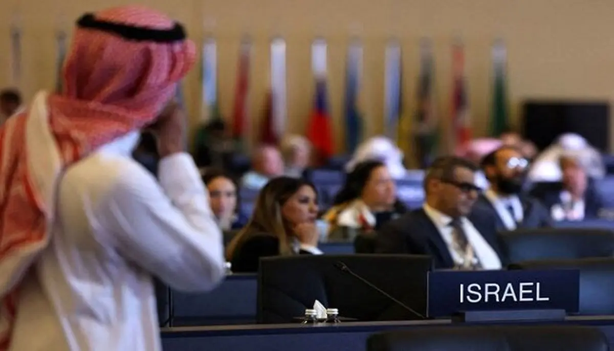 هشدار کیهان به حاکمان سعودی؛ عاد‌ی‌سازی روابط با اسرائیل هزینه سنگینی دارد