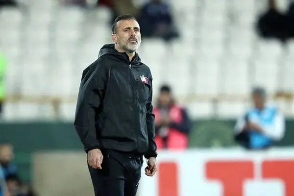 تکلیف بازگشت سیدجلال حسینی به پرسپولیس مشخص شد