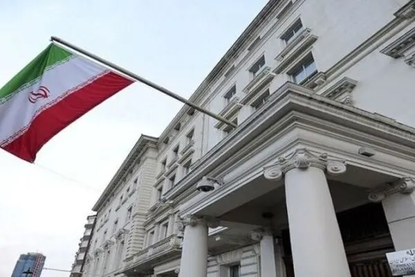 سفارت ایران در بیروت هدف قرار گرفتن سفیر را تکذیب کرد