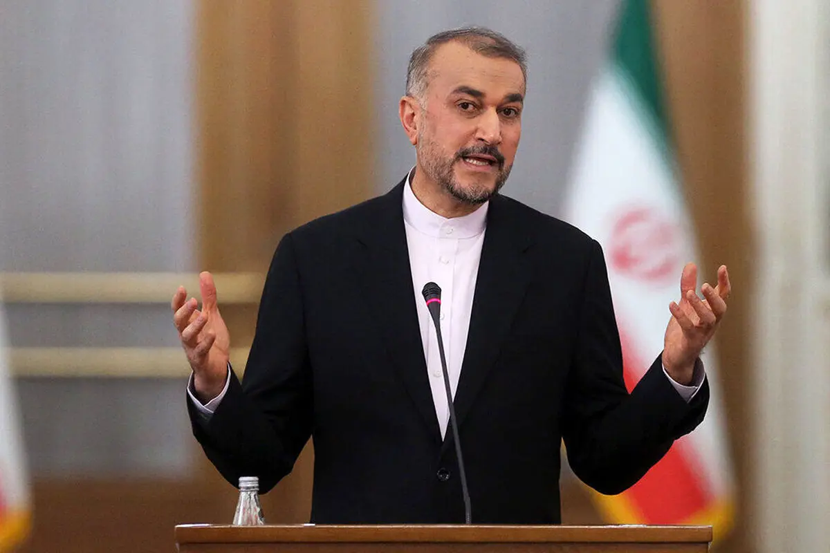  پنج کشور پیشنهاد ابتدایی ایران برای عضویت اعضای جدید در بریکس را پذیرفتند