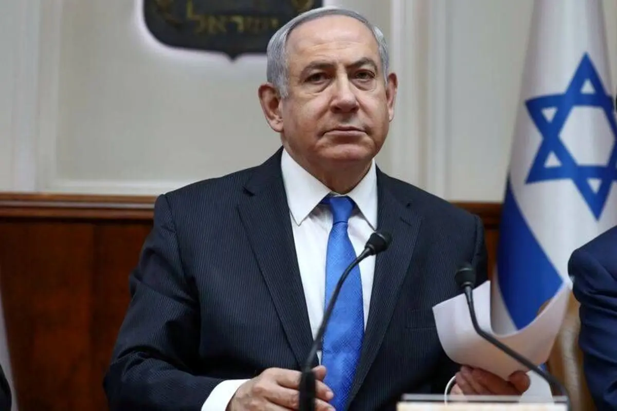 مرگ بر نتانیاهو اینبار نه در ایران که از اسراییل به گوش می‌رسد+ ویدئو
