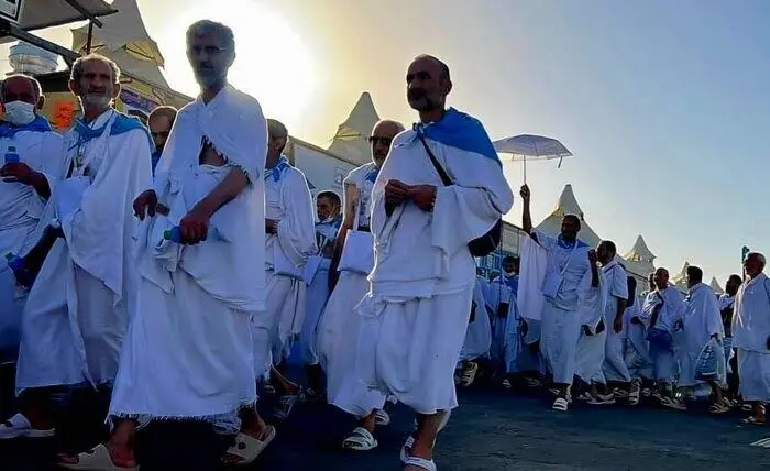عمره،حج،شهريورماه،رضايي