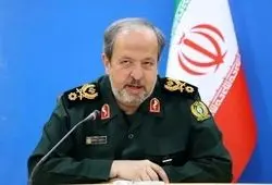 سرپرست وزارت دفاع: ارتش آیینه‌ی تمام قد اشداء علی الکفار بوده است