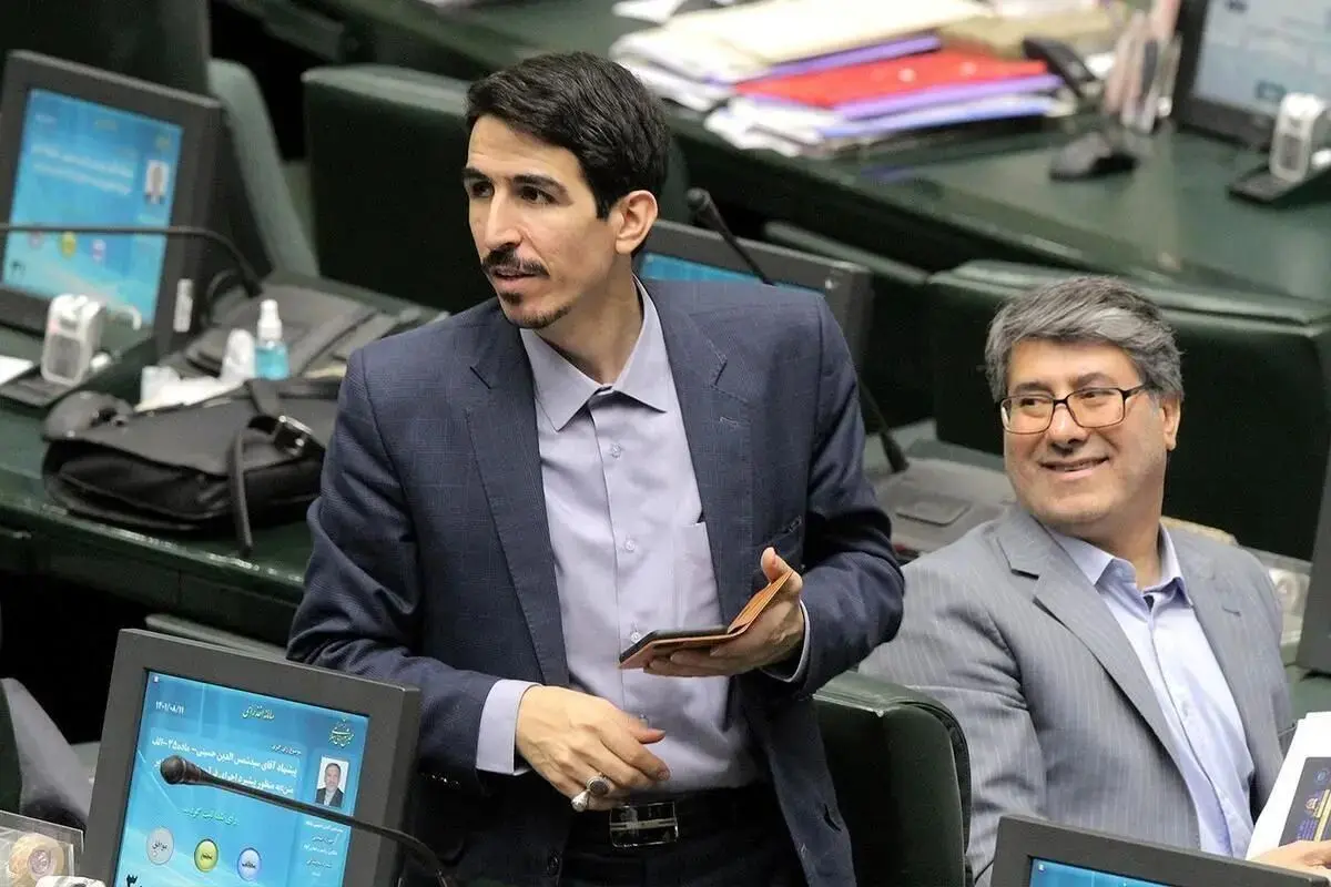 مالک شریعتی: متن توافق ایران با آژانس بهتر از تصورم بود؛ نقطه قوت این توافق، تصریح به اقدام منطبق با قانون مجلس و مسیر شعام، برای همکاری بود