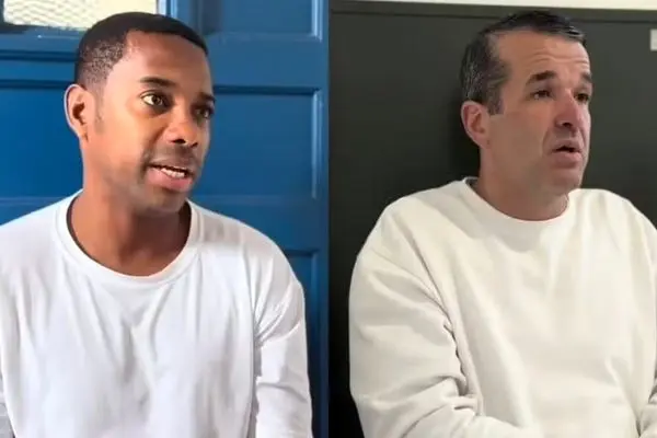 فرار روبینیو از مخوف‌ترین زندان برزیل