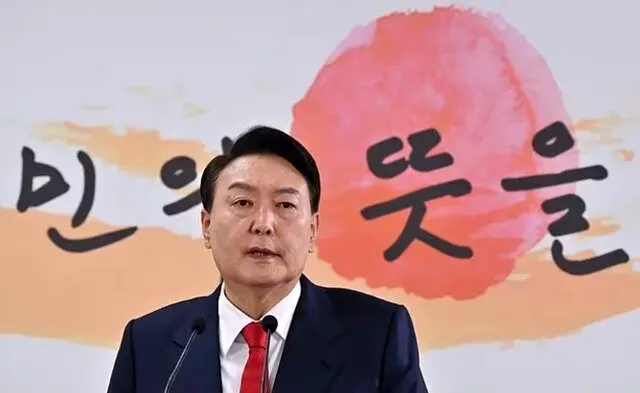 رئیس‌جمهوری جدید کره‌جنوبی به کاخ آبی نمی‌رود