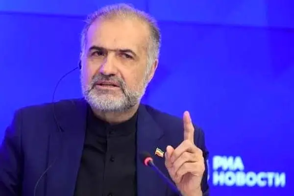 کاظم جلالی: تمرکز ما در مذاکرات بر دیپلماسی است/ تجربه تلخ گذشته اجازه خوش‌بینی نمی‌دهد