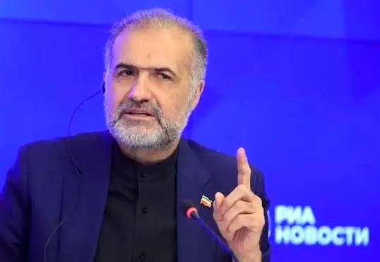 کاظم جلالی: تمرکز ما در مذاکرات بر دیپلماسی است/ تجربه تلخ گذشته اجازه خوش‌بینی نمی‌دهد