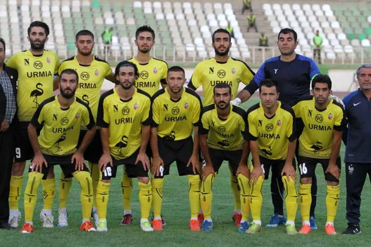 امتیاز تیم نود ارومیه واگذار شد؟