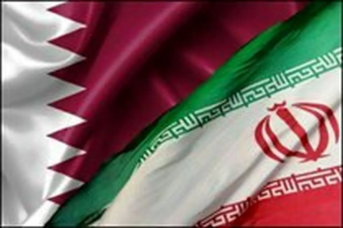 توییت سفیر ایران درباره گفت‌وگوی تلفنی وزرای امور خارجه ایران و قطر
