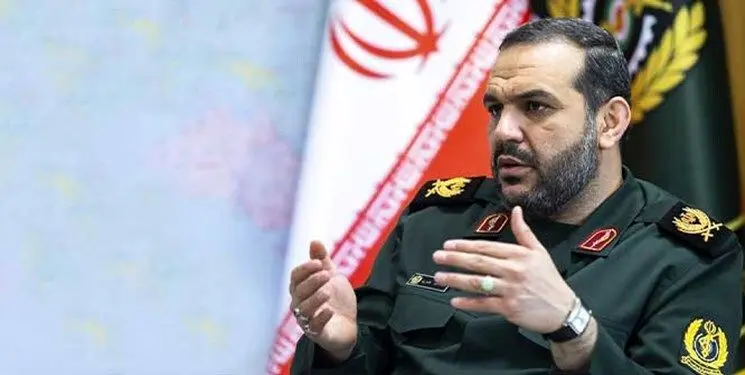 ایران هیچ‌گونه تسلیحات و تجهیزات به روسیه و اوکراین نداده است