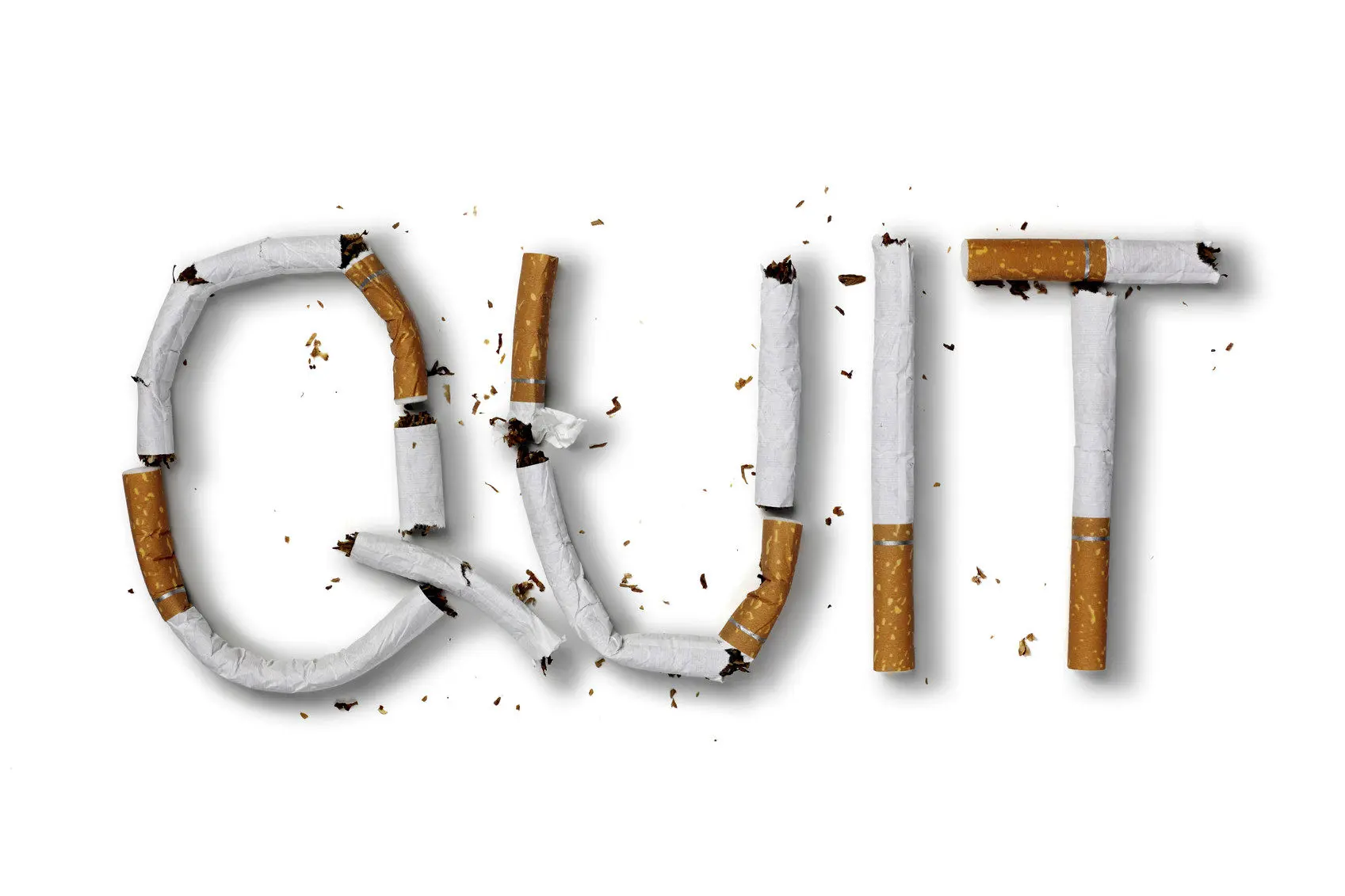 حتی اگر مدت‌هاست سیگار می‌کشید، ترک کردن آن ارزش امتحان کردن را دارد 