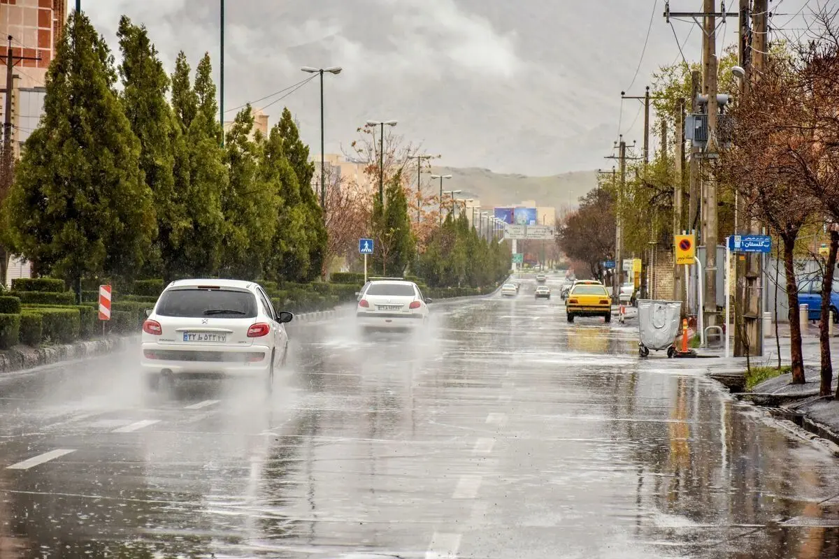 اسفندماه،دماي،درجه،نقاط،ضياييان،سانتيگراد،وزش،باد،خزر،دما