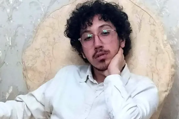 امیرمحمد خوش اقبال با تودیع وثیقه آزاد شد