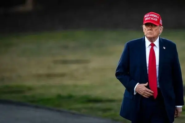 افزایش تنش واشنگتن–کاراکاس؛ اعزام ۱۵ هزار نیروی آمریکایی و هشدار درباره بحران آوارگان