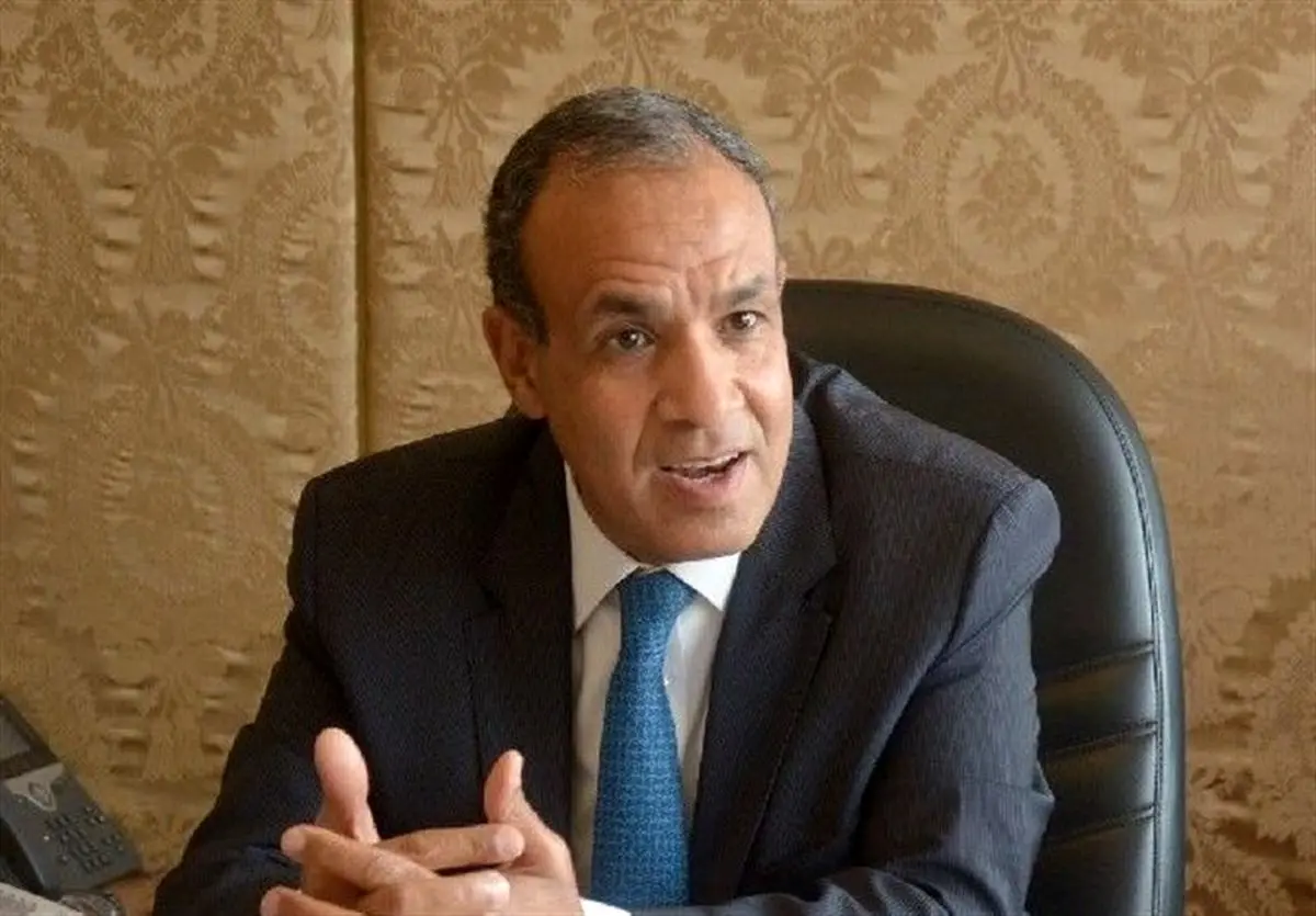 وزیر خارجه مصر به تهران سفر می‌کند