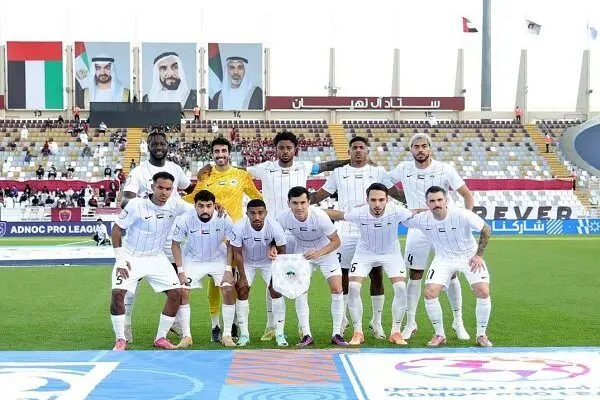 كميته،انضباطي،امارات،باشگاه،فوتبال