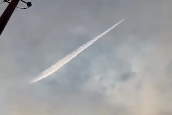 ببینید|  اولین عملیات اطفای هوایی ایلوشین بر فراز جنگل‌های الیت