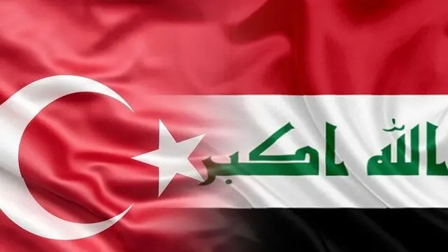 مذاکرات عراق و ترکیه در ماه آتی برای تعیین تکلیف پرونده آب