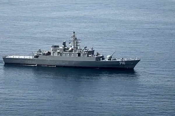 2 فروند لنج صیادی حامل حشیش در بندر چابهار توقیف شد