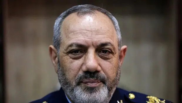 وزیر دفاع: برای مقابله با تهدیدات دشمن، شگفتانه داریم