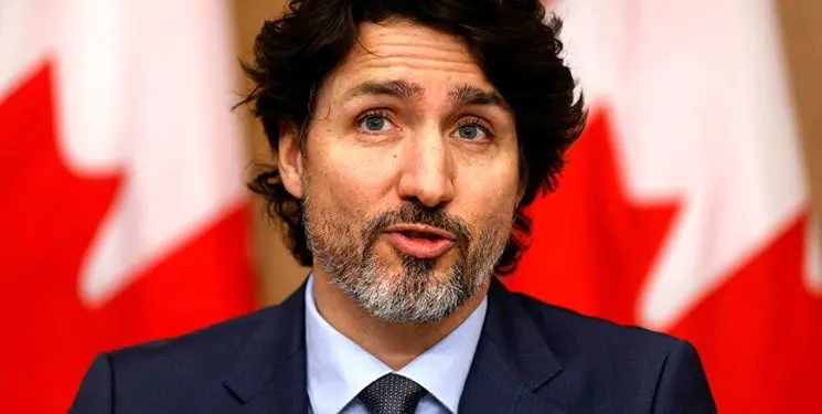 نخست‌وزیر کانادا شرایط اضطراری اعلام کرد