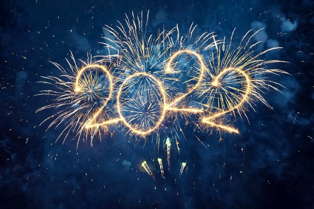 اینفوگرافی| مهم‌ترین وقایع و پیش‌بینی‌های سال ۲۰۲۲