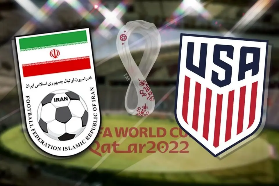ایران 0 - 1 آمریکا/ پایان یک رویا؛ 8 آذر دوباره حماسه نشد